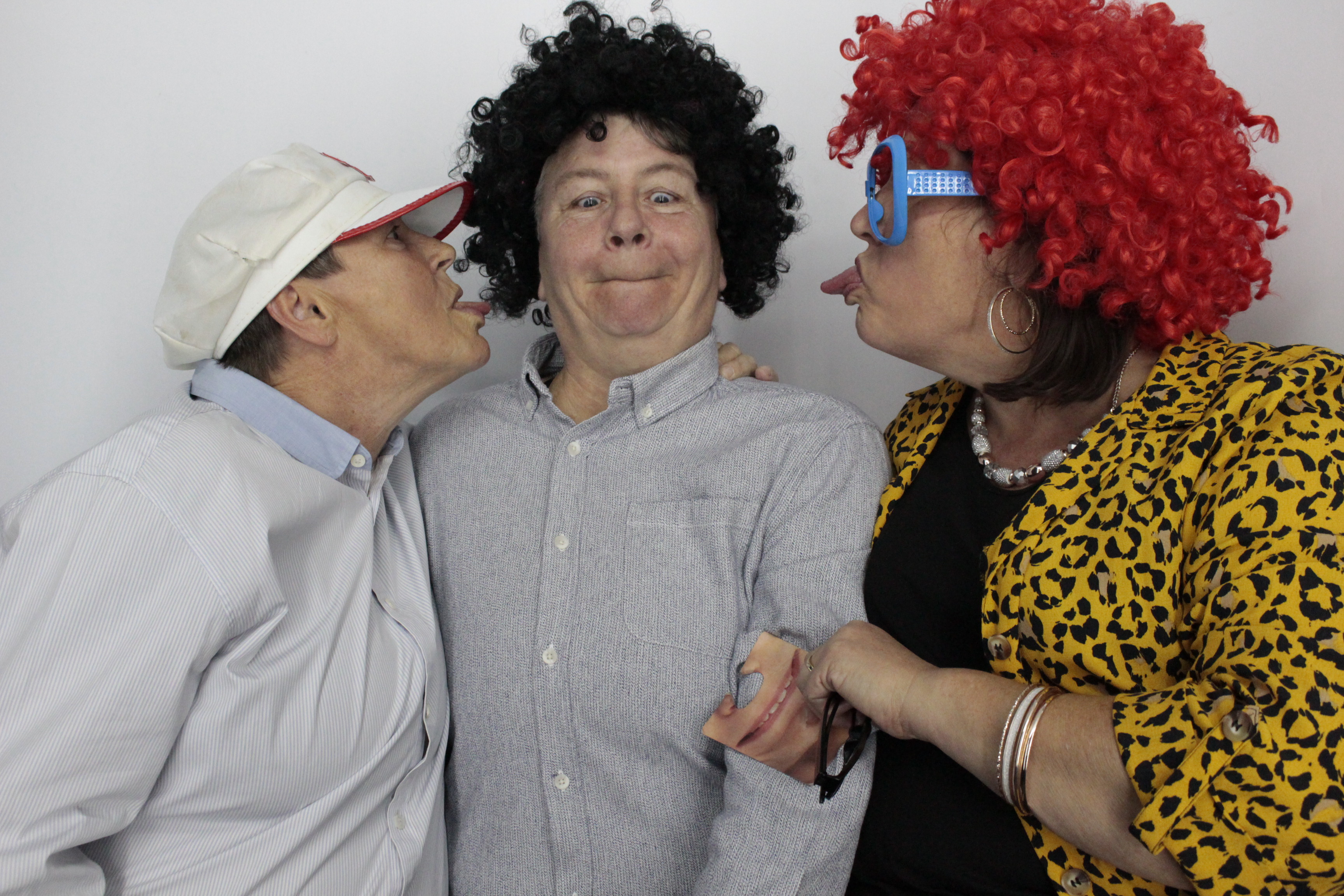 Paul's 40th Birthday | View more photos from the event at gallery.myphotoboothexperience.co.uk/u/MyPhotoBoothExperienceLtd/Pauls-40th-Birthday